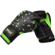 Дитячі боксерські рукавички RDX Green