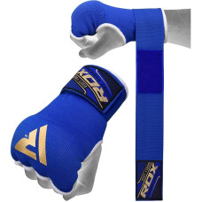 Бинт-рукавичка RDX Inner Gel Blue S