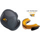 Капа боксерська RDX Gel 3D Elite Gold