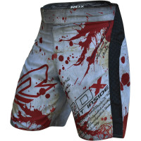 Шорти MMA RDX Revenge XS