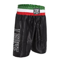 Шорти боксерські Leone Italy Black M