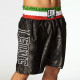 Шорти боксерські Leone Italy Black M