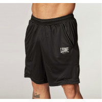 Шорти Leone Logo Black XS