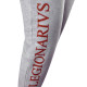 Спортивні штани Leone Legionarivs Fleece Grey S