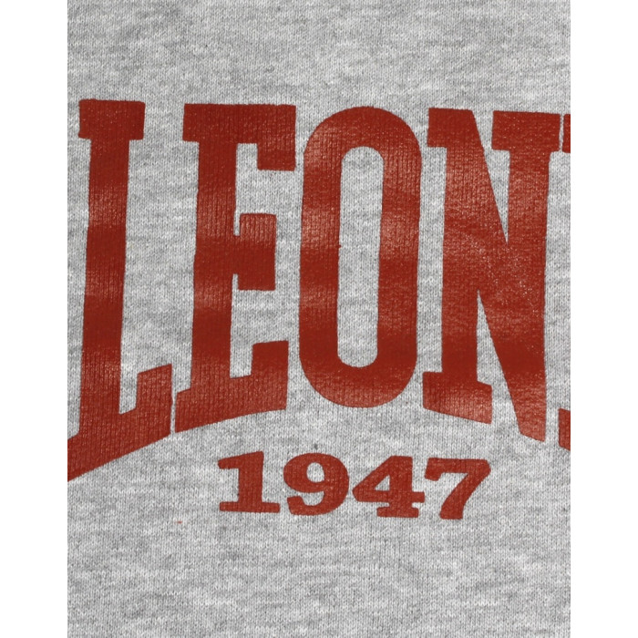 Спортивні штани Leone Legionarivs Fleece Grey S