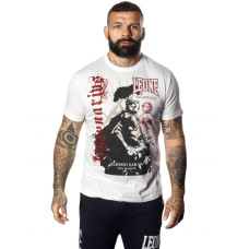 Футболка Leone Legionarivs White S