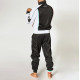 Спортивний костюм Leone Completa Black S
