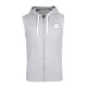 Спортивна кофта без рукавів Bad Boy Grey S