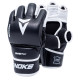 Рукавиці MMA V`Noks Aria White S/M
