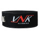 Пояс для важкої атлетики VNK Leather Pro S