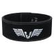 Пояс для важкої атлетики VNK Leather Pro S