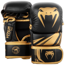 Рукавиці MMA Venum Challenger Gold